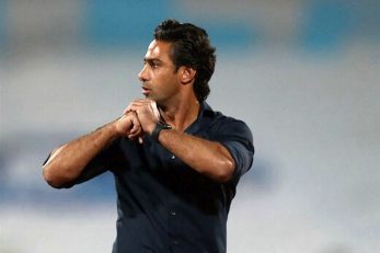 سومین بازیکن خارجی در راه استقلال