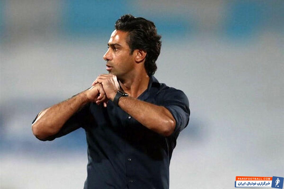 سومین بازیکن خارجی در راه استقلال