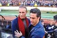 پرسپولیس دنبال دهمین دربی بدون باخت ؛ 1374 روز بدون شکست در مقابل استقلال