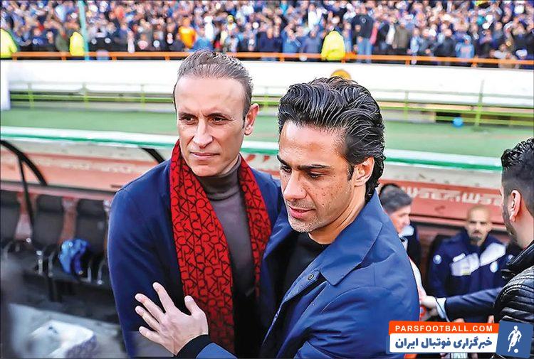 پرسپولیس دنبال دهمین دربی بدون باخت ؛ 1374 روز بدون شکست در مقابل استقلال