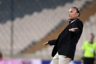 صحبت های حمید درخشان درباره پرسپولیس