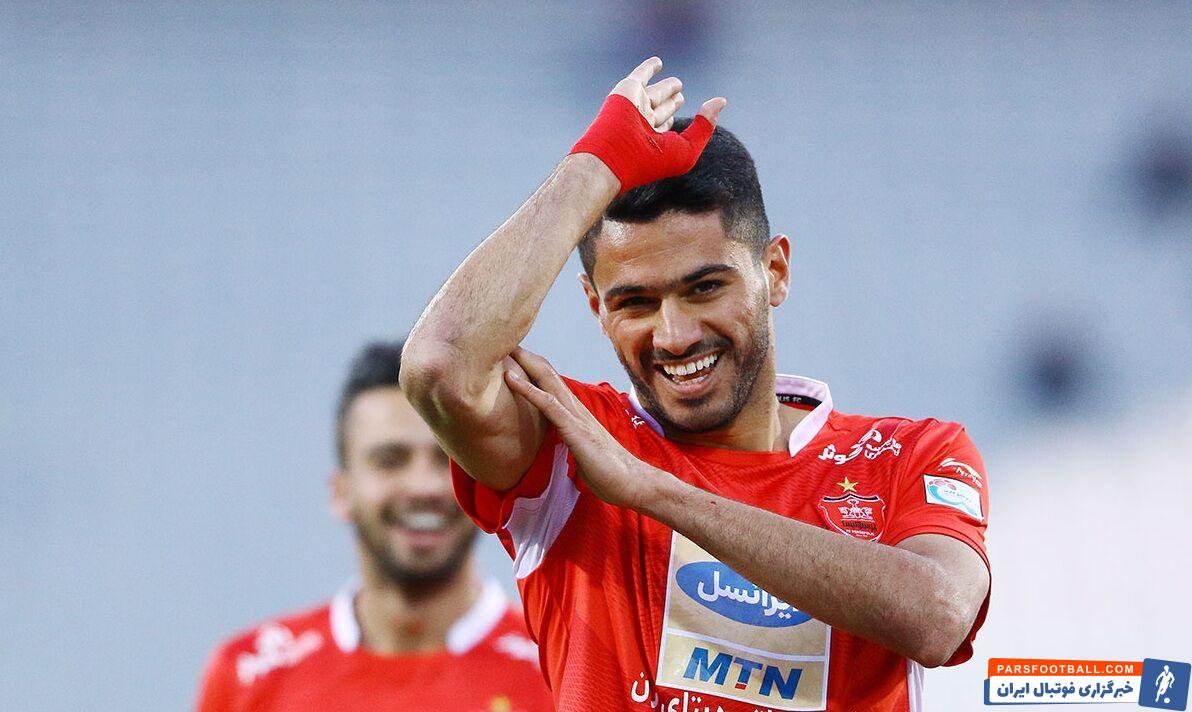 شایان مصلح ، بازیکن پیشین پرسپولیس و فعلی گل گهر پس از دیدار گل گهر با پرسپولیس گفت : بازی مقابل تیم سابق همیشه فضای خاصی دارد. دوستان قدیمی خودم را دیدم و خوشحال شدم.