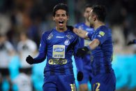 در تمرین امروز تیم ملی ، مهدی قایدی و کاوه رضایی ، دو مهاجم پیشین استقلال تقابل جالبی با هم داشتند که صحنه های جالبی را هم رقم زدند.