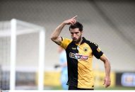 کریم انصاری فرد ، مهاجم پرسپولیسی تیم ملی ، اصلی ترین گزینه جانشینی مهدی طارمی در ترکیب تیم ملی برای دیدار مقابل لبنان خواهد بود.