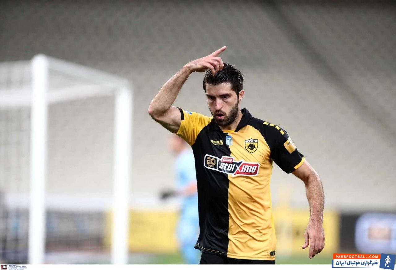 کریم انصاری فرد ، مهاجم پرسپولیسی تیم ملی ، اصلی ترین گزینه جانشینی مهدی طارمی در ترکیب تیم ملی برای دیدار مقابل لبنان خواهد بود.