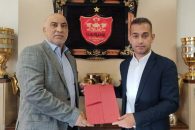 مصطفی لشگری ، مدیر روابط عمومی باشگاه پرسپولیس در پاسخ به کامنت های هواداران گفت : پول گابریل کالدرون واریز شده است و مشکل به زودی حل خواهد شد.