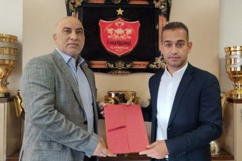 مصطفی لشگری ، مدیر روابط عمومی باشگاه پرسپولیس در پاسخ به کامنت های هواداران گفت : پول گابریل کالدرون واریز شده است و مشکل به زودی حل خواهد شد.