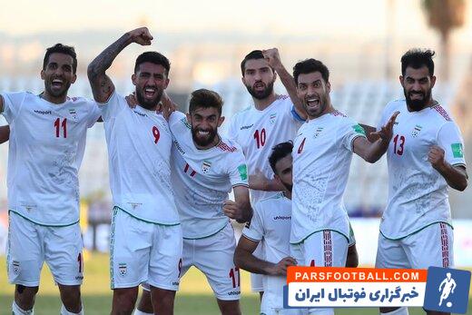 روزنامه الوطن در گزارش امروز خود نوشت : تیم ملی ایران در هزاره سوم میلادی به حضور در جام جهانی عادت کرده است و به جام جهانی نزدیک می شود.