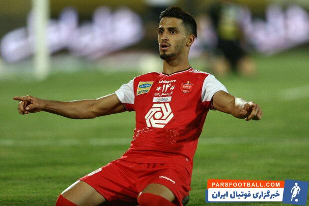 علی علیپور ، مهاجم تیم ماریتیمو که شایعاتی مبنی بر بازگشت او به پرسپولیس در نیم فصل مطرح بود ، اعلام کرد که قصد بازگشت به ایران را ندارد.