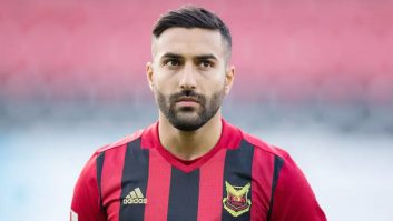 سامان قدوس ، هافبک تیم ملی که در بازی با لبنان عملکرد ضعیفی داشت در انتظار فرصت دوباره از سوی اسکوچیچ است که خودش را اثبات کند.