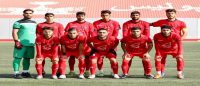 پوریا میرایی ، کاپیتان تیم امید پرسپولیس گفت : در این فصل عملکرد خوبی داشتیم و سعی می کنیم روند مطلوب مان را حفظ کنیم و در پایان فصل به قهرمانی برسیم.