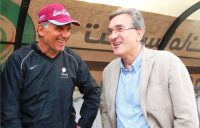 قرار است در طی مسابقات جام عرب تیم های مصر و عمان رو در روی هم قرار بگیرند که می تواند تقابل جذابی میان برانکو و کی روش را ایجاد کند.