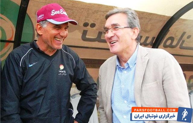 قرار است در طی مسابقات جام عرب تیم های مصر و عمان رو در روی هم قرار بگیرند که می تواند تقابل جذابی میان برانکو و کی روش را ایجاد کند.