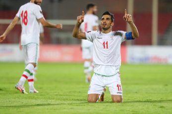وحید امیری پس از بازی پرسپولیس و صنعت نفت گفت : ما همه سرباز پرسپولیس هستیم و سرمربی تصمیم می گیرد که کجا بازی کنیم.