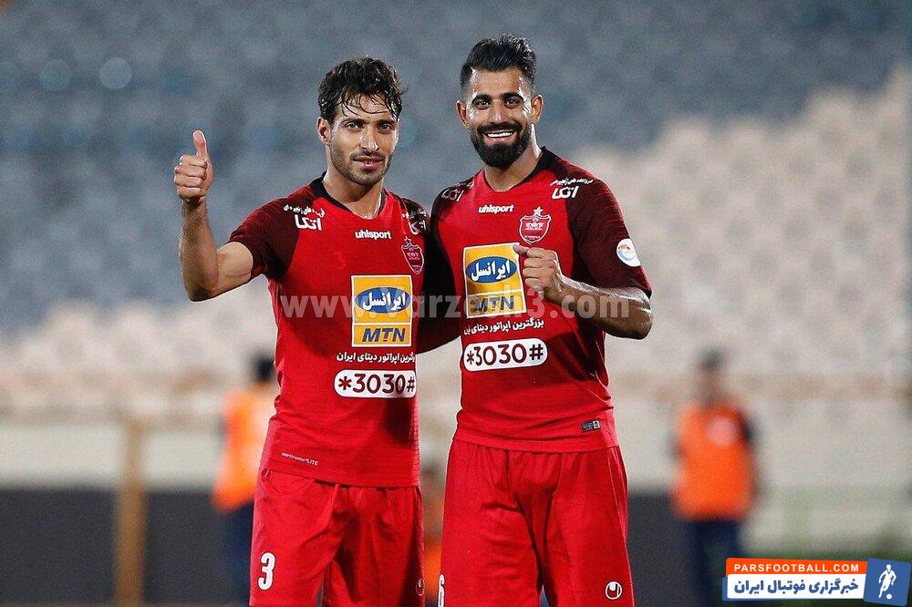 حسین کنعانی زادگان و شجاع خلیل زاده در ترکیب تیم ملی بسیار درخشان بازی کرده اند و موفق شدند که عملکرد بسیار خوبی از خود به نمایش بگذارند.