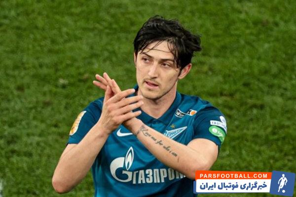 اومبرتو مارینو ، مدیر تیم آتالانتا ایتالیا درباره جذب احتمالی سردار آزمون گفت : شما هرگز نمیتوانید اخبار نقل و انتقالات را از من بشنوید.