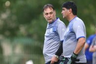 مجید نامجومطلق دستیار پیشین فرهاد مجیدی در استقلال گفت : شرایط باشگاه استقلال خوب است و قطعا بهتر هم خواهد شد.