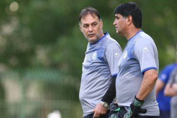 مجید نامجومطلق دستیار پیشین فرهاد مجیدی در استقلال گفت : شرایط باشگاه استقلال خوب است و قطعا بهتر هم خواهد شد.