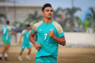 یونس دلفی ، مهاجم پیشین استقلال خوزستان و فعلی گوریسا کرواسی گفت : قصد بازگشت به فوتبال ایران را ندارم و در اروپا ادامه خواهم داد.