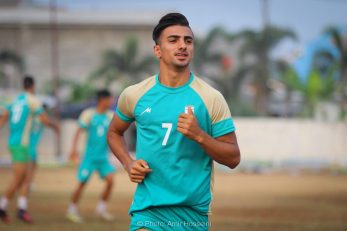 یونس دلفی ، مهاجم پیشین استقلال خوزستان و فعلی گوریسا کرواسی گفت : قصد بازگشت به فوتبال ایران را ندارم و در اروپا ادامه خواهم داد.