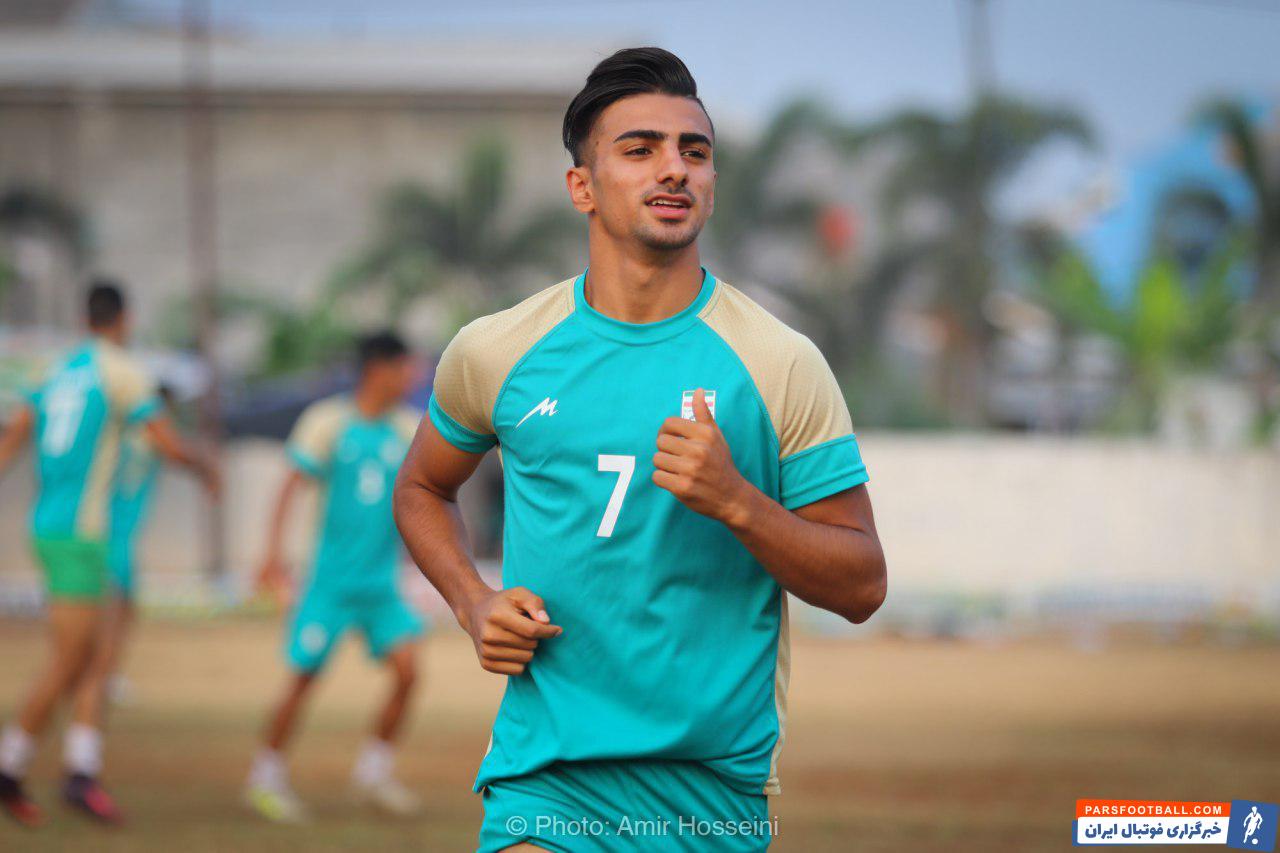 یونس دلفی ، مهاجم پیشین استقلال خوزستان و فعلی گوریسا کرواسی گفت : قصد بازگشت به فوتبال ایران را ندارم و در اروپا ادامه خواهم داد.