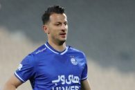 آرمان رمضانی که سال گذشته از پرسپولیس به استقلال پیوست در فصل جدید لیگ برتر هنوز نتوانسته در این فصل برای استقلال بازی کند و هیچ خبری از او نیست.