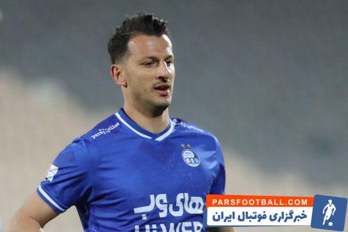 آرمان رمضانی که سال گذشته از پرسپولیس به استقلال پیوست در فصل جدید لیگ برتر هنوز نتوانسته در این فصل برای استقلال بازی کند و هیچ خبری از او نیست.