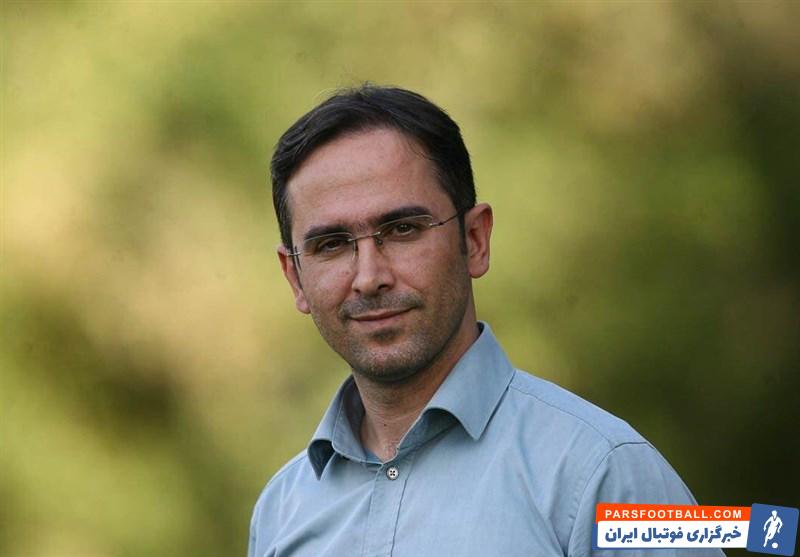 علی خطیر ، معاون پیشین باشگاه استقلال گفت : من واقعا متاسف هستم که در انتخابات فدراسیون فوتبال از عزیزی خادم حمایت کردم.