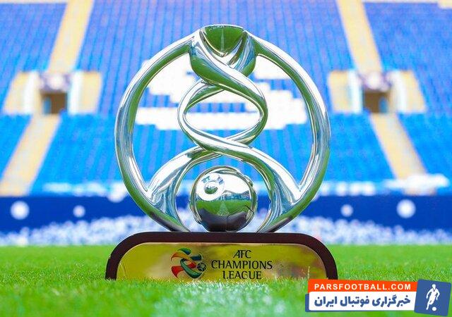 نشریه استادو الدوحه قطر اعلام کرد که از فصل آینده تعداد بازیکنان خارجی تیم های حاضر در لیگ قهرمانان آسیا به شش نفر می رسد که این خبر بدی برای تیم های ایرانی است.