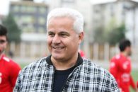 فرشاد پیوس ، مهاجم سال های دور پرسپولیس گفت : کسب سه امتیاز پیش از دربی تاثیر زیادی در روحیه بازیکنان برای این دیدار حساس خواهد داشت.