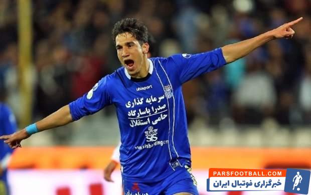 فرزاد حاتمی درباره عملکرد خارجی های استقلال گفت : ژستد اگر بدرد می خورد در همان اروپا می ماند . یامگا اصلا مهاجم تخصصی و چارچوب شناس نیست.