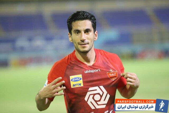 مهدی شیری ، مدافع تیم پرسپولیس پس از دیدار با نفت مسجدسلیمان گفت : از وزیر ورزش می خوام که به تیم ما هم نگاه کند تا آرامش به تیم ما برگردد.