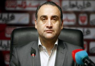 حسین عبدی ، پیشکسوت باشگاه پرسپولیس گفت : پرسپولیس در صورتی که در کار های روانی بیشتر کار کند به زودی از بقیه تیم ها فاصله خواهد گرفت.