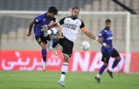 محمد قاضی استقلالی زننده اولین گل هوادار در لیگ برتر