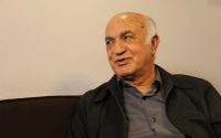 واکنش ناصر ابراهیمی به پیروزی تیم ملی