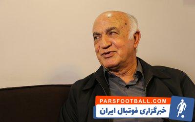 واکنش ناصر ابراهیمی به پیروزی تیم ملی