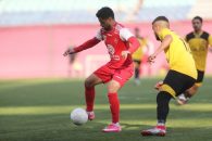 بازگشت کمال کامیابی نیا به ترکیب پرسپولیس