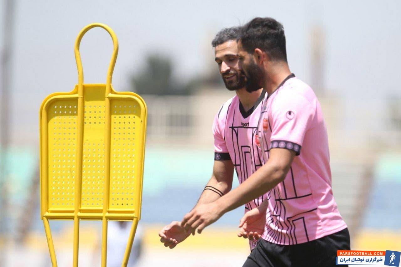 جدایی احمد نوراللهی و حسین کنعانی زادگان ضربه مهلکی بر قدرت و انسجام پرسپولیس