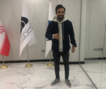 احمد موسوی ستاره لیست سیاه استقلال شاگرد امیر قلعه نویی شد