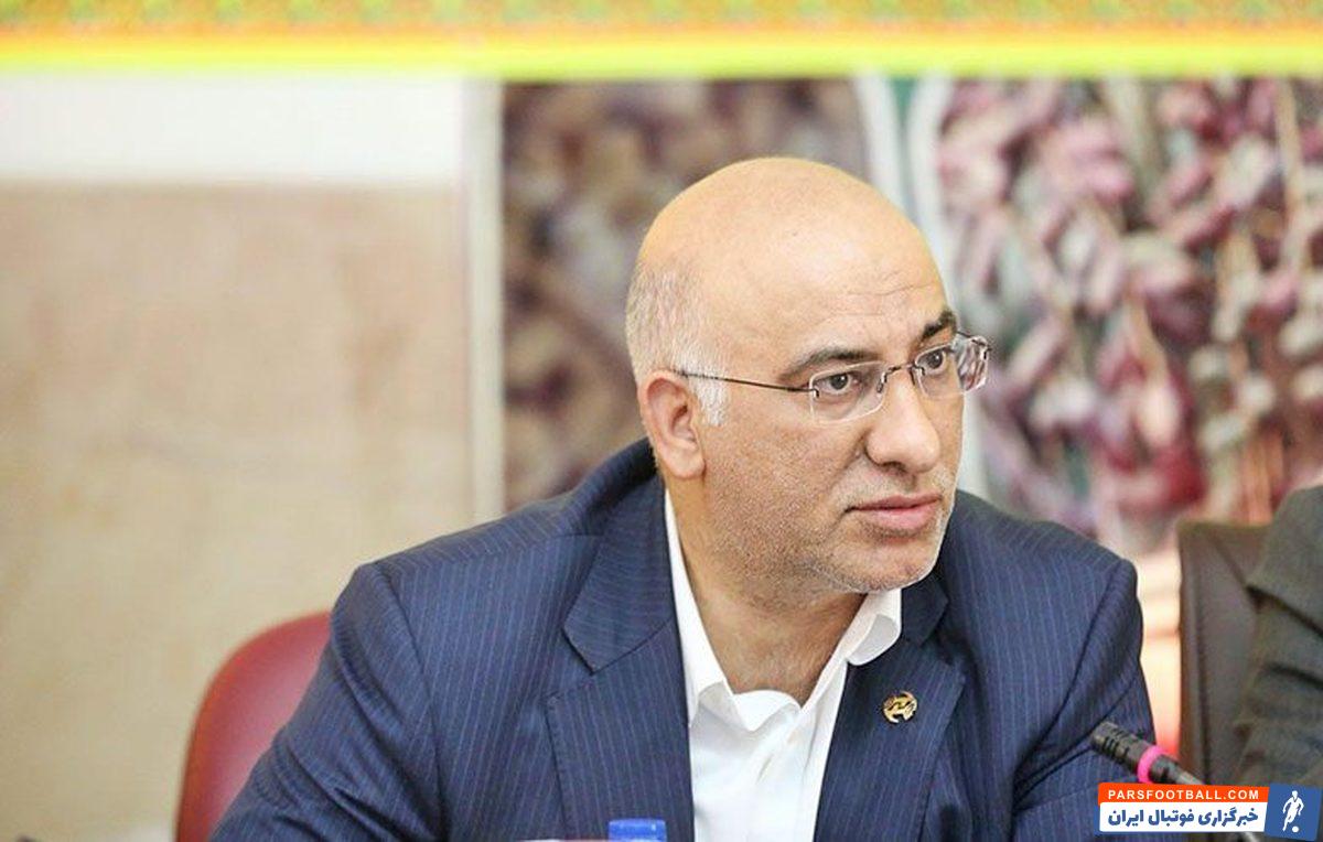 پرداخت بدهی گابریل کالدرون