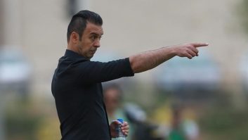 نظر مهدی پاشازاده درباره برد تیم ملی برابر سوریه