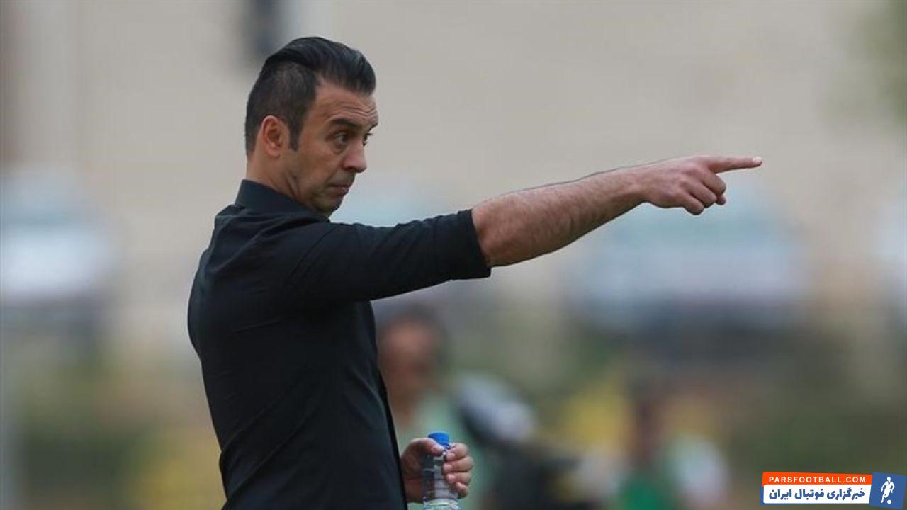 نظر مهدی پاشازاده درباره برد تیم ملی برابر سوریه