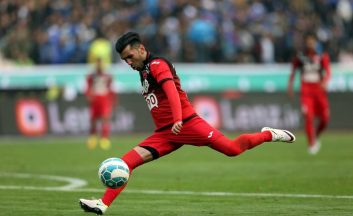 سکوت سنگین باشگاه پرسپولیس در قبال جذب محسن مسلمان