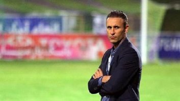 واکنش یحیی گل محمدی به شکست پرسپولیس