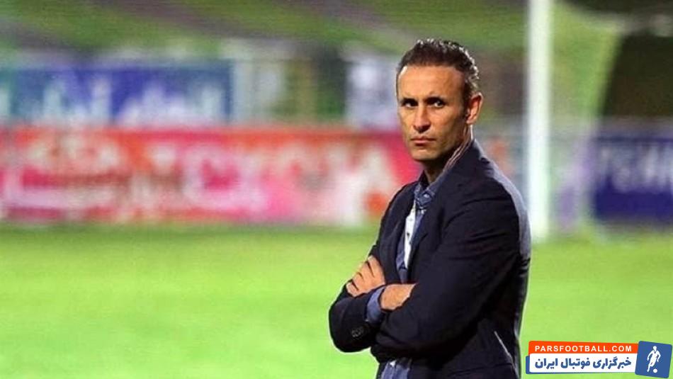 واکنش یحیی گل محمدی به شکست پرسپولیس