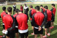 رونمایی از تاکتیک جدید پرسپولیس در بازی دوستانه دوستانه 22 آبان با پدیده