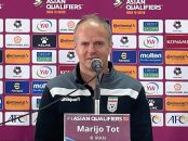 ماریو تات در واکنش به موفقیت های اخیر تیم ملی : با این بازیکنان باکیفیت در ایران کار بسیار ساده می شود