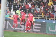 درخواست جدید و هماهنگ پرسپولیسی ها از فدراسیون فوتبال برای ورود VAR به ایران