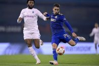 لیگ کنفرانسش اروپا ؛ دینامو زاگرب با صادق محرمی برابر خنت 2-2 متوقف شد