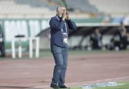 تکذیب اخراج نزار محروس از سرمربیگری سوریه